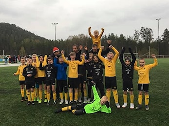 G-11: Skudd som kanonkuler senka Vindbjart!